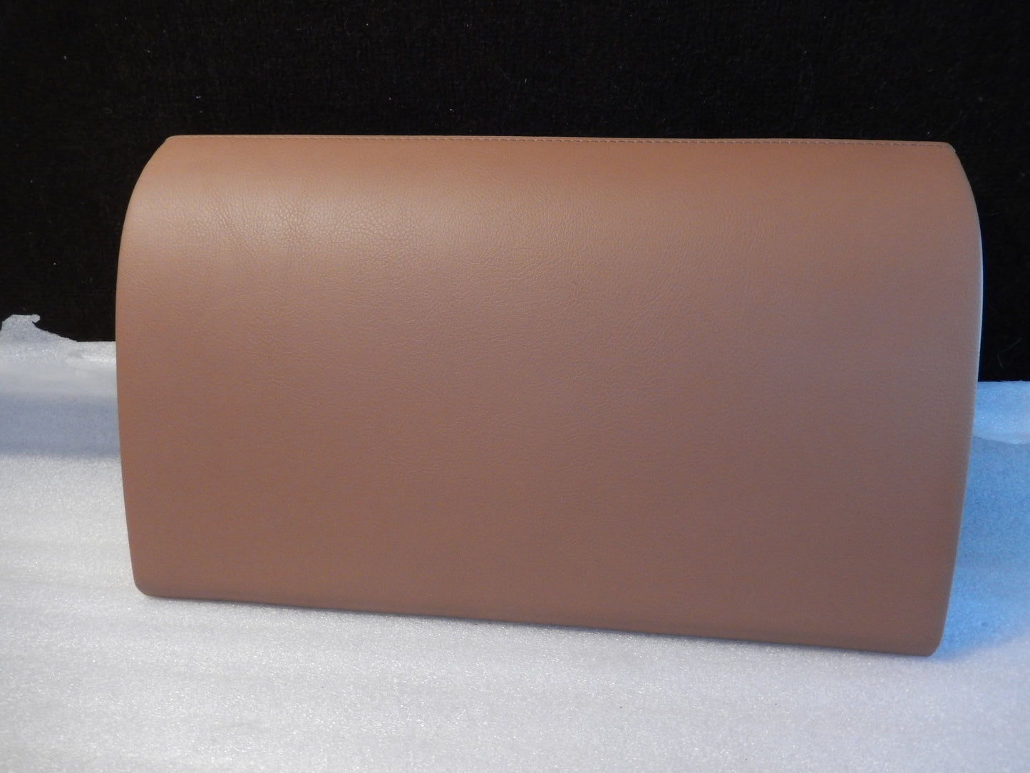 Maserati Quattroporte Tan Glove Box Cover