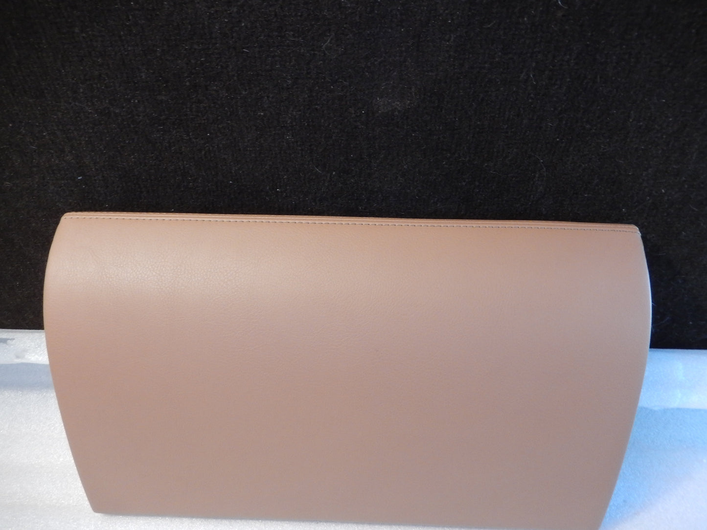 Maserati Quattroporte Tan Glove Box Cover