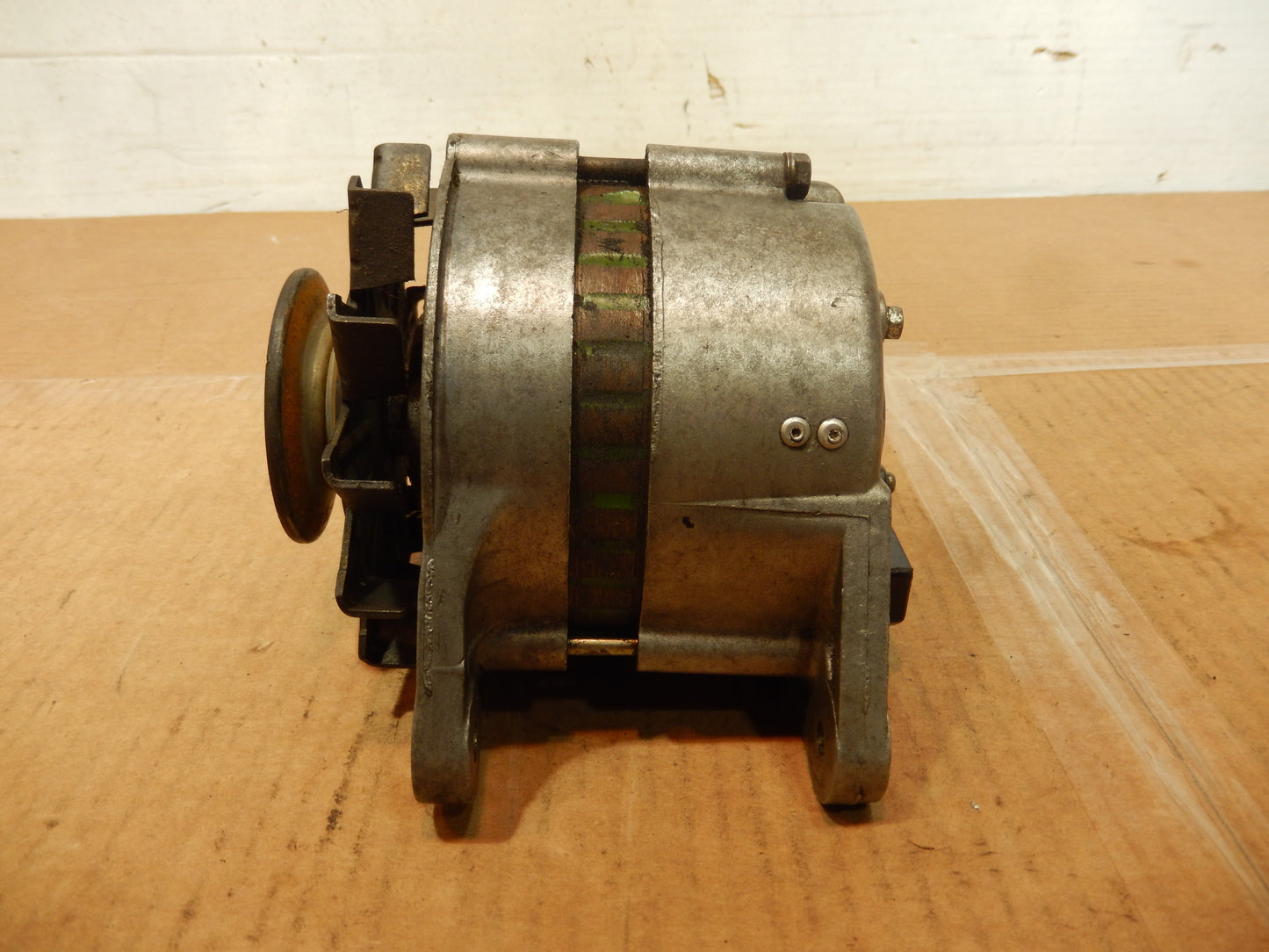 Datsun 280ZX OEM HITACHI Alternator