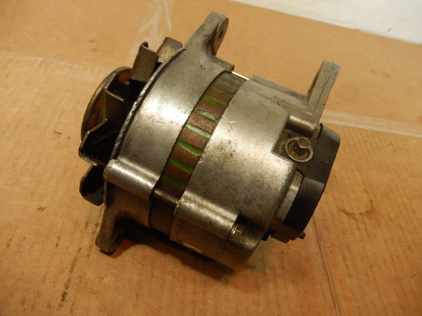 Datsun 280ZX OEM HITACHI Alternator