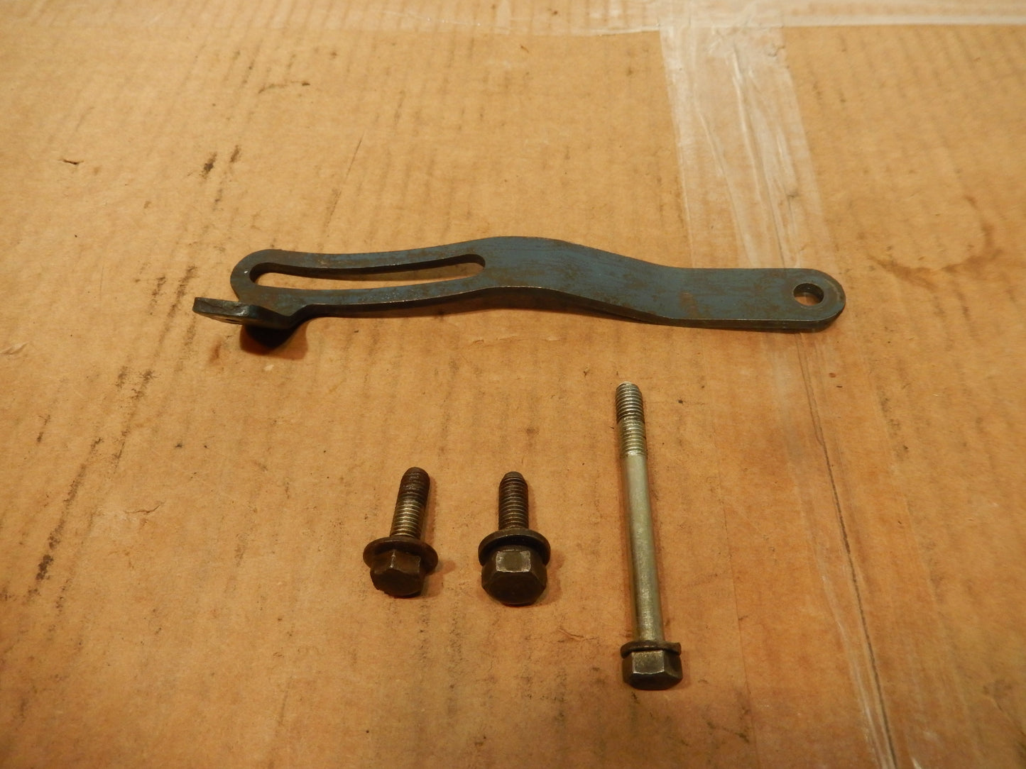 Datsun 280ZX Alternator Mounting Kit