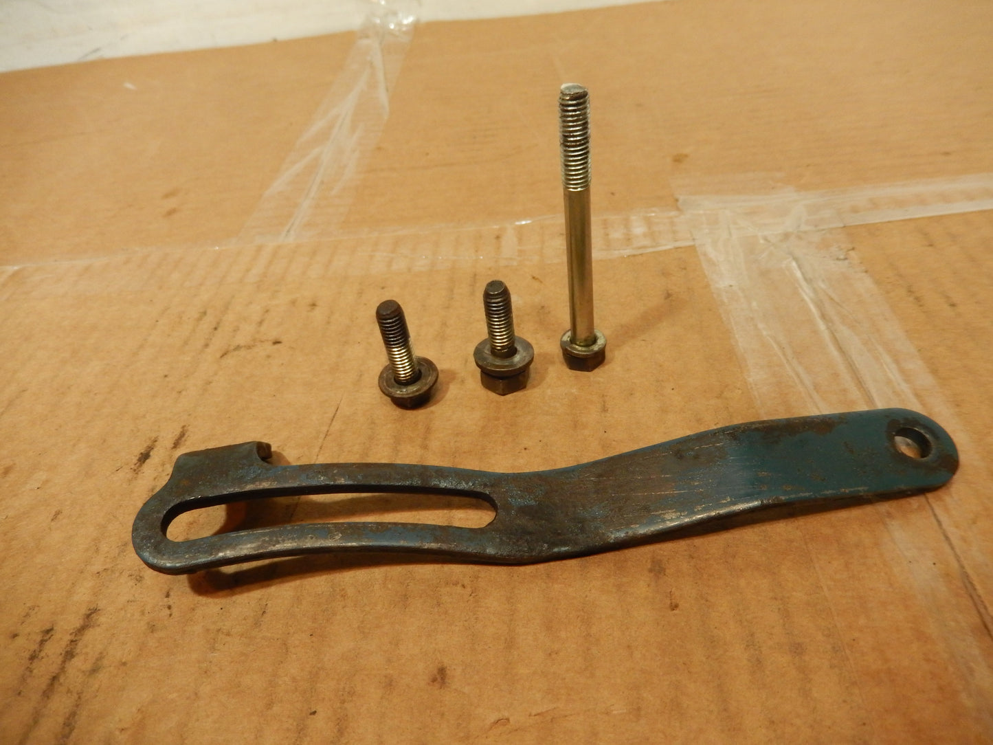 Datsun 280ZX Alternator Mounting Kit