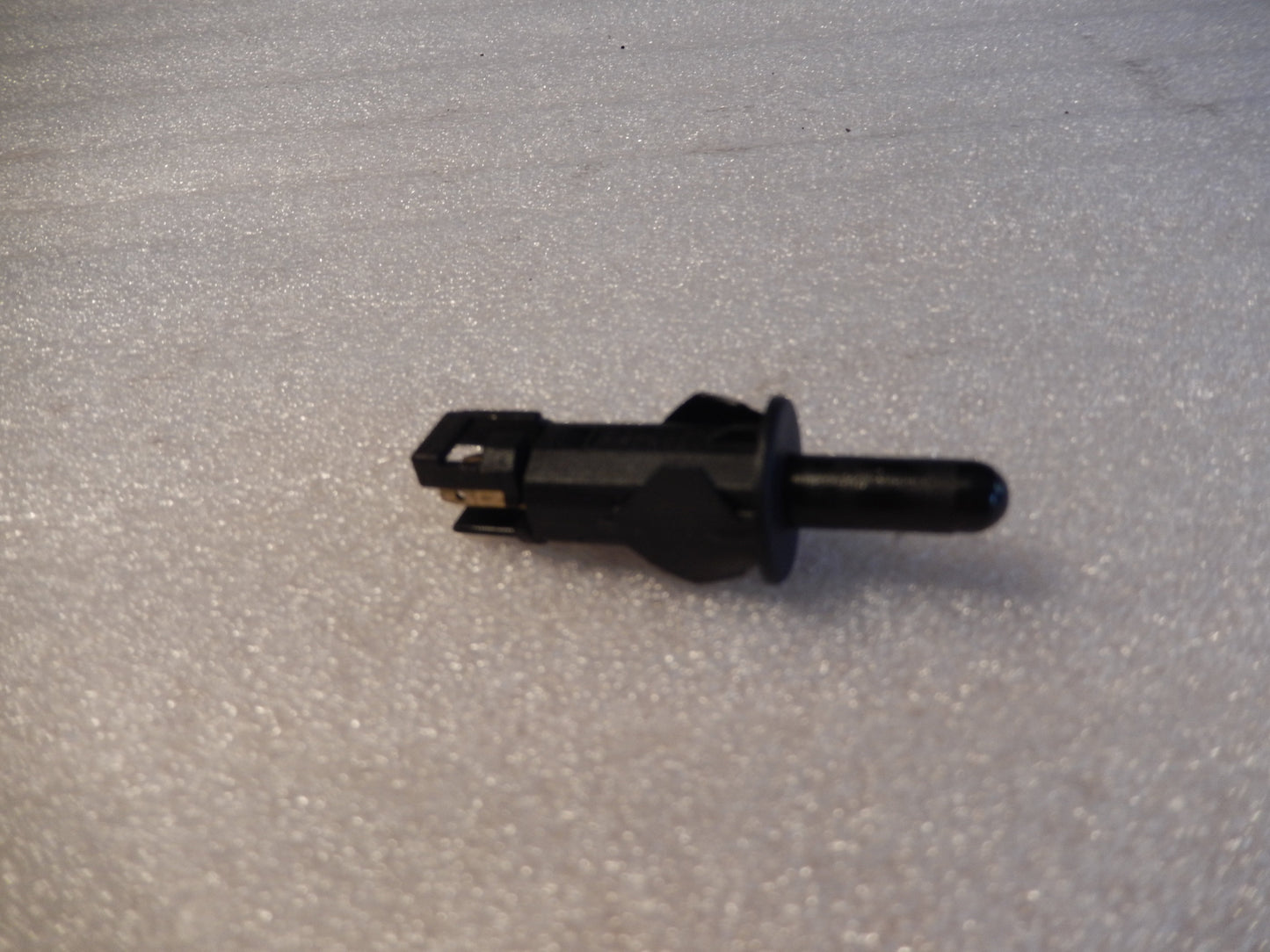 Maserati Quattroporte Glove Box Light Switch