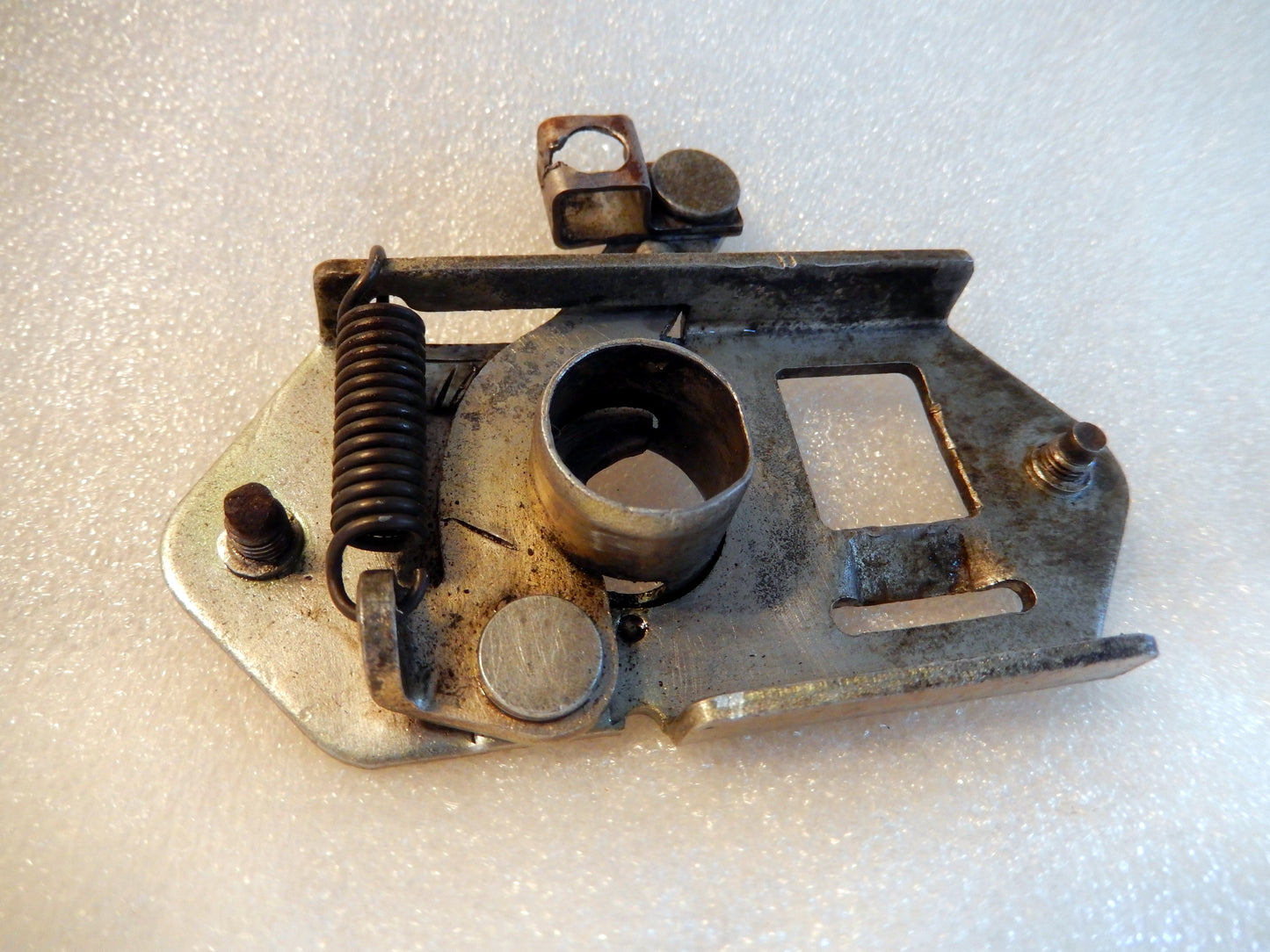 Datsun 240Z - 280Z Hood Safety Catch Lock