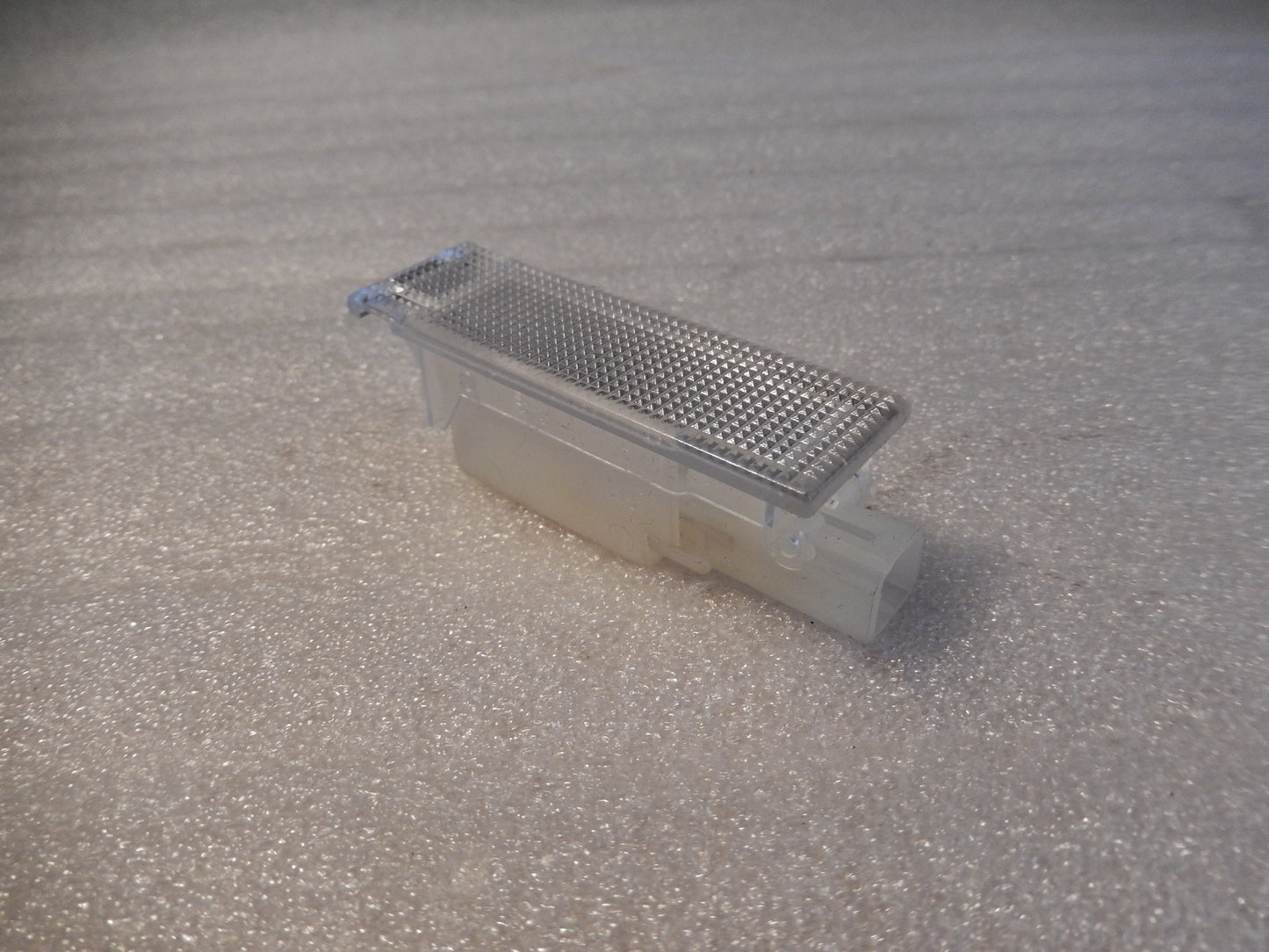 Maserati Quattroporte Glove Box Interior Light