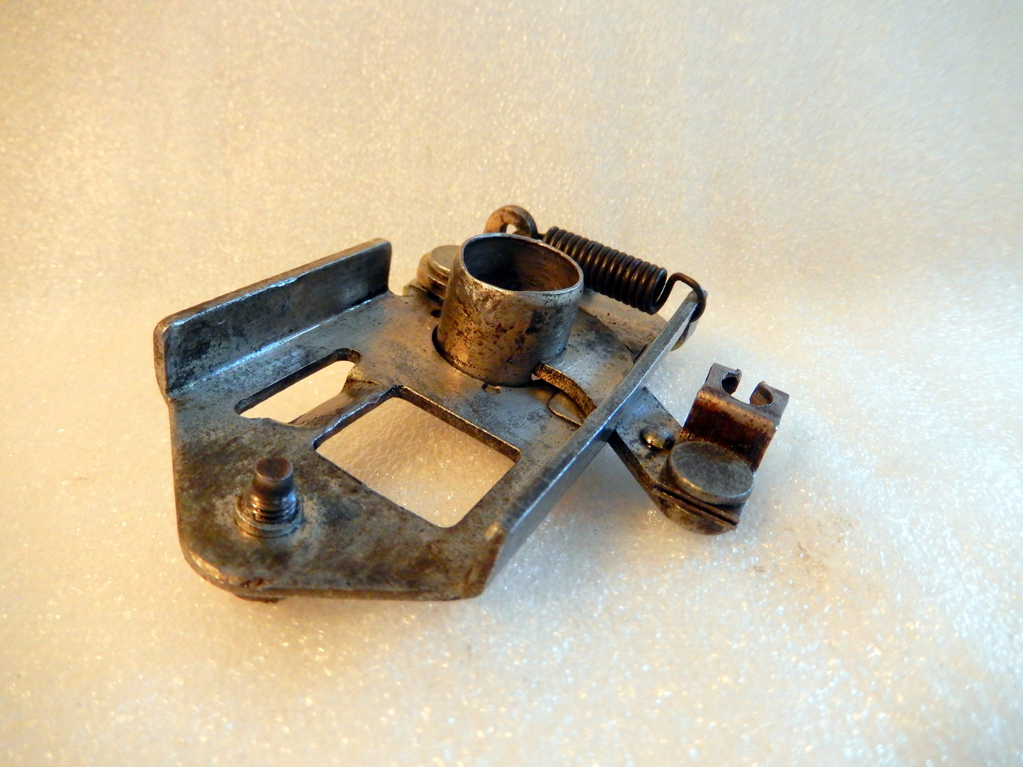 Datsun 240Z - 280Z Hood Safety Catch Lock
