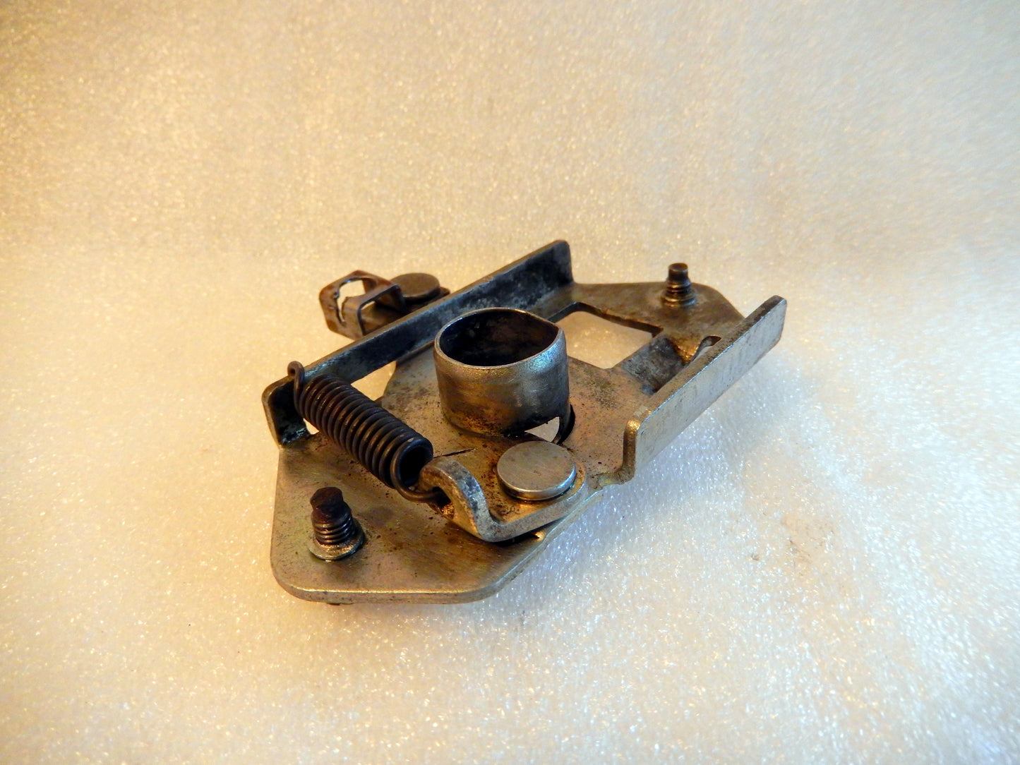 Datsun 240Z - 280Z Hood Safety Catch Lock