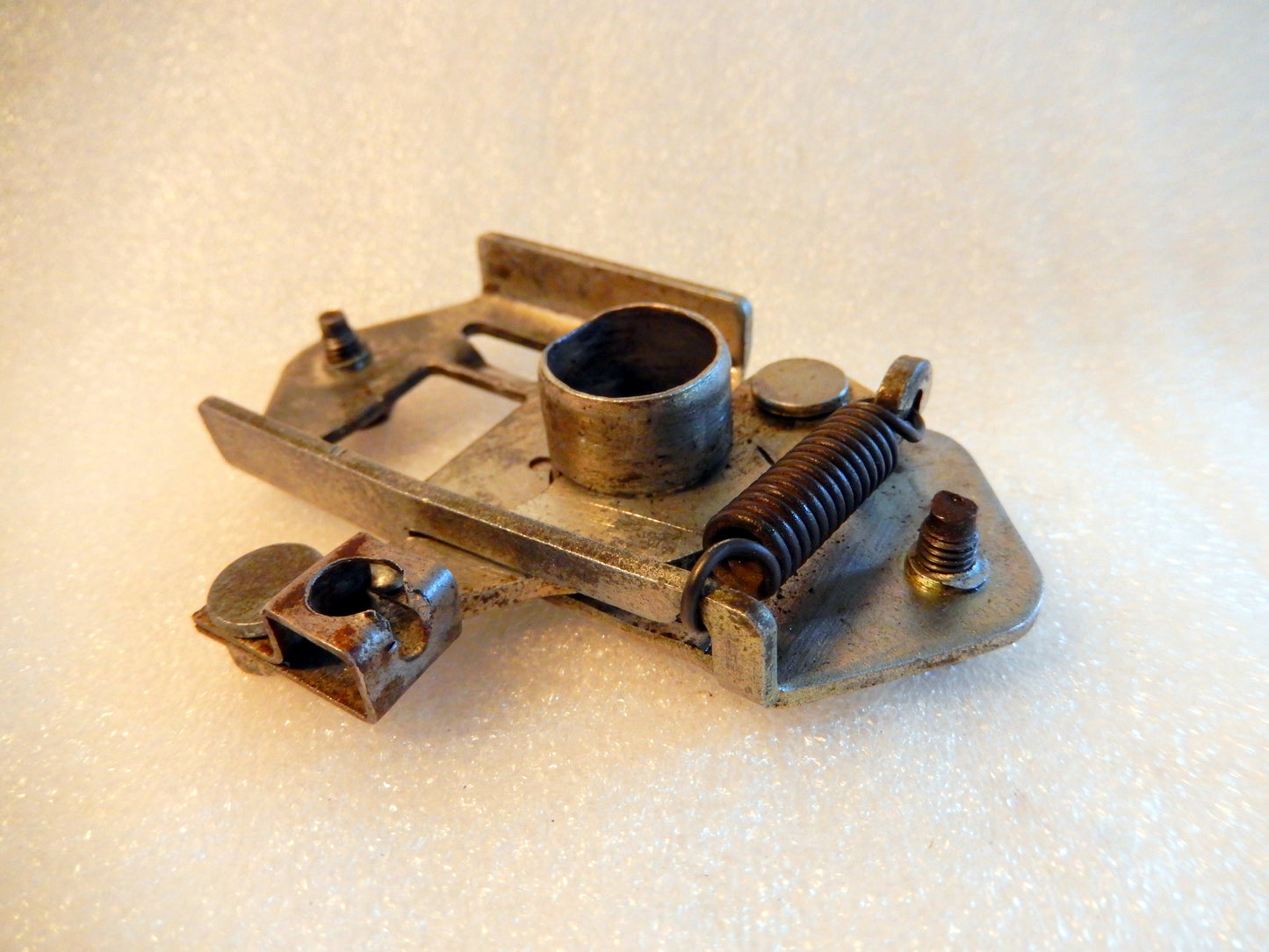 Datsun 240Z - 280Z Hood Safety Catch Lock