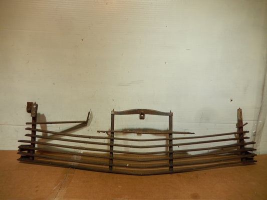Datsun 240Z Front Grill