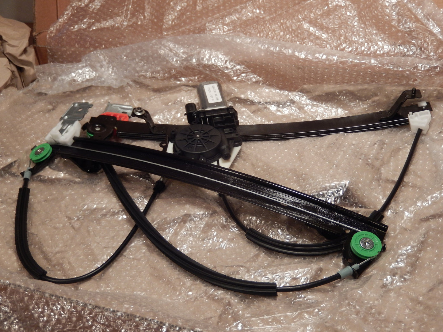 Maserati Quattroporte Front Passengers Window Regulator