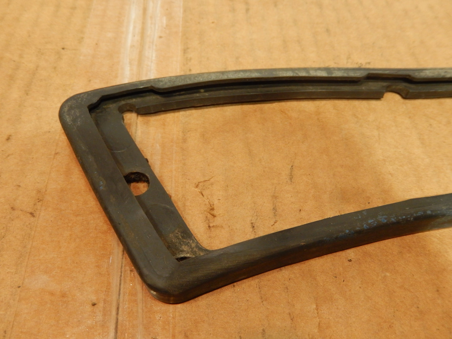 Datsun 240Z Front Driver Turn Signal Body + Gasket