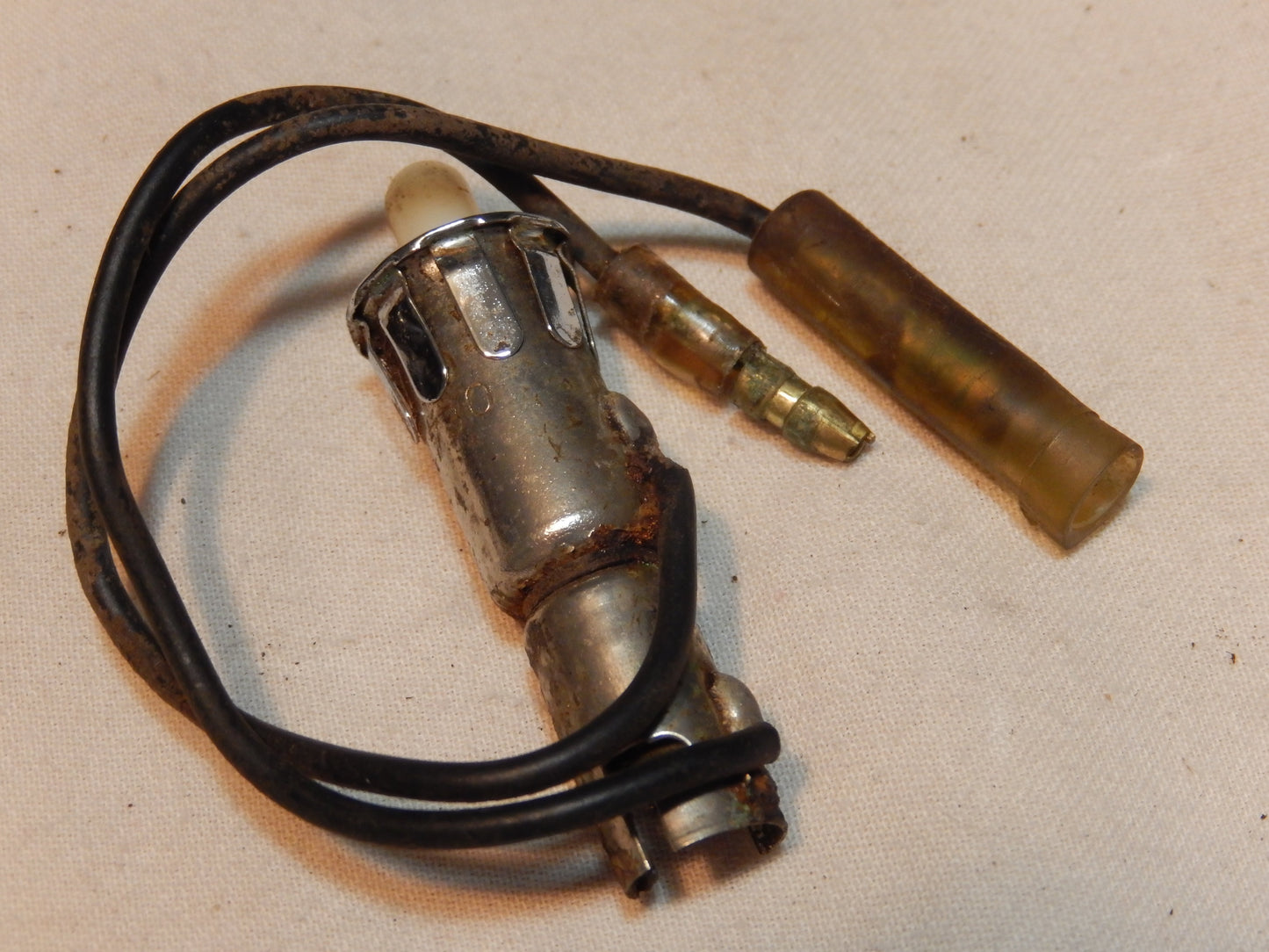 Datsun 260Z Glove Box Light