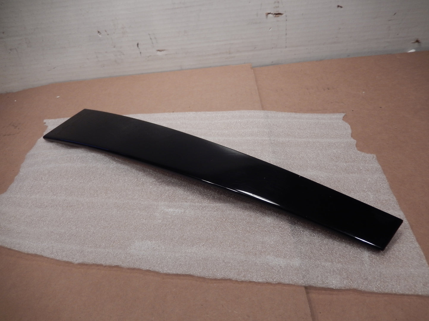 Maserati Quattroporte Rear Passengers Exterior Door Trim