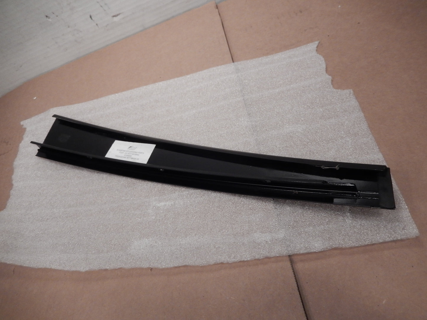Maserati Quattroporte Rear Passengers Exterior Door Trim