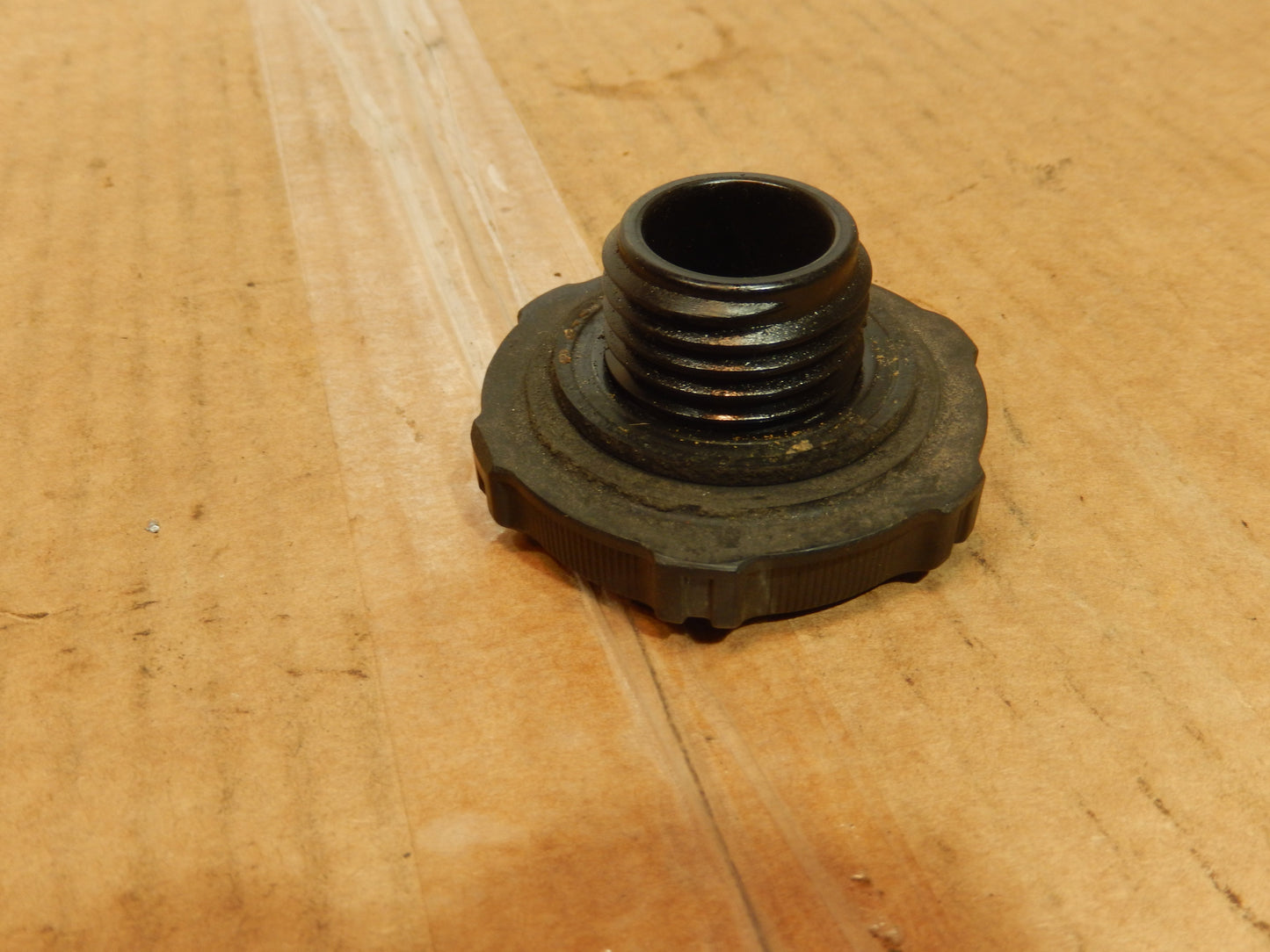 Datsun 240Z OEM Engine Oil Cap