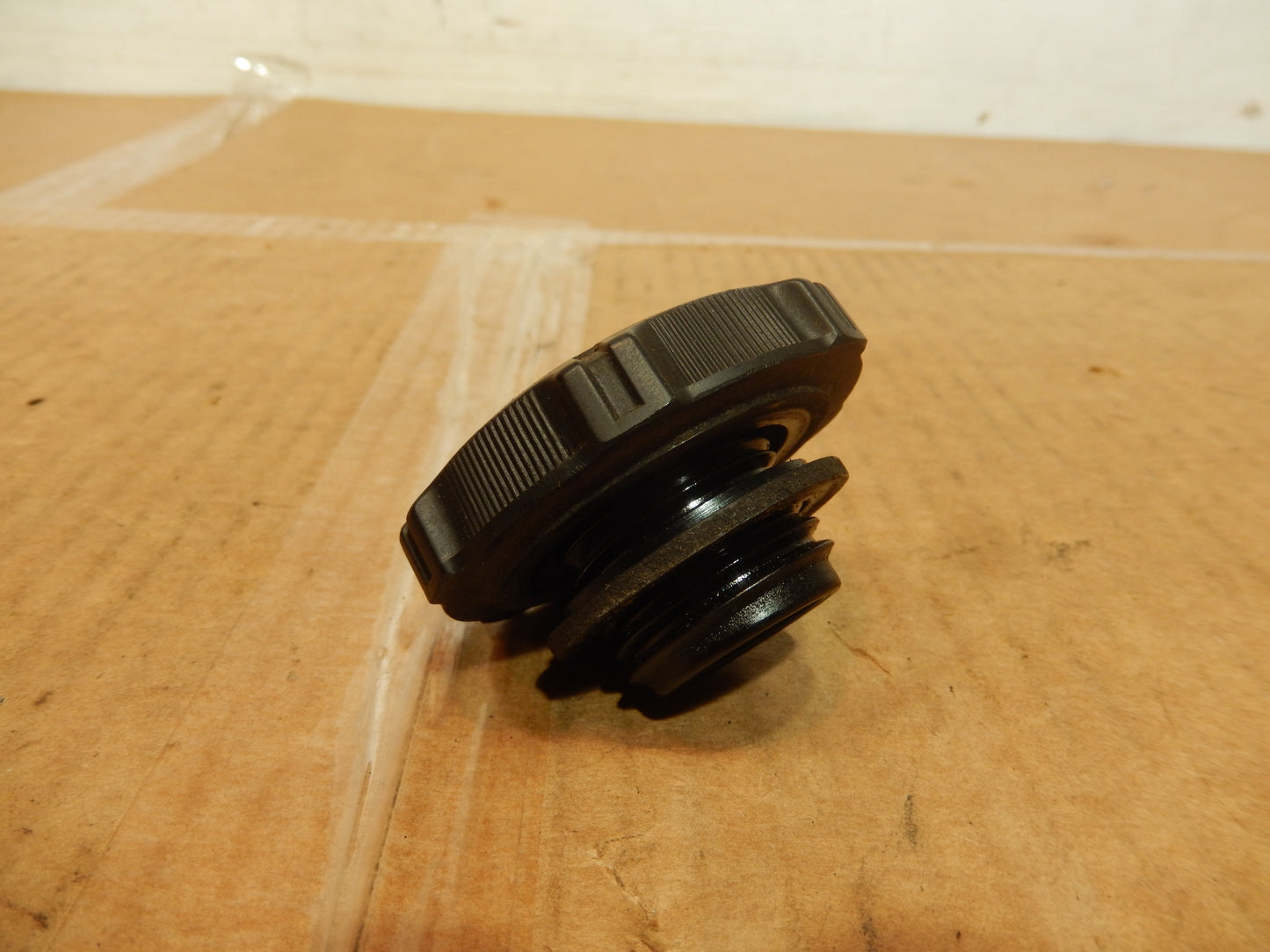 Datsun 240Z OEM Engine Oil Cap