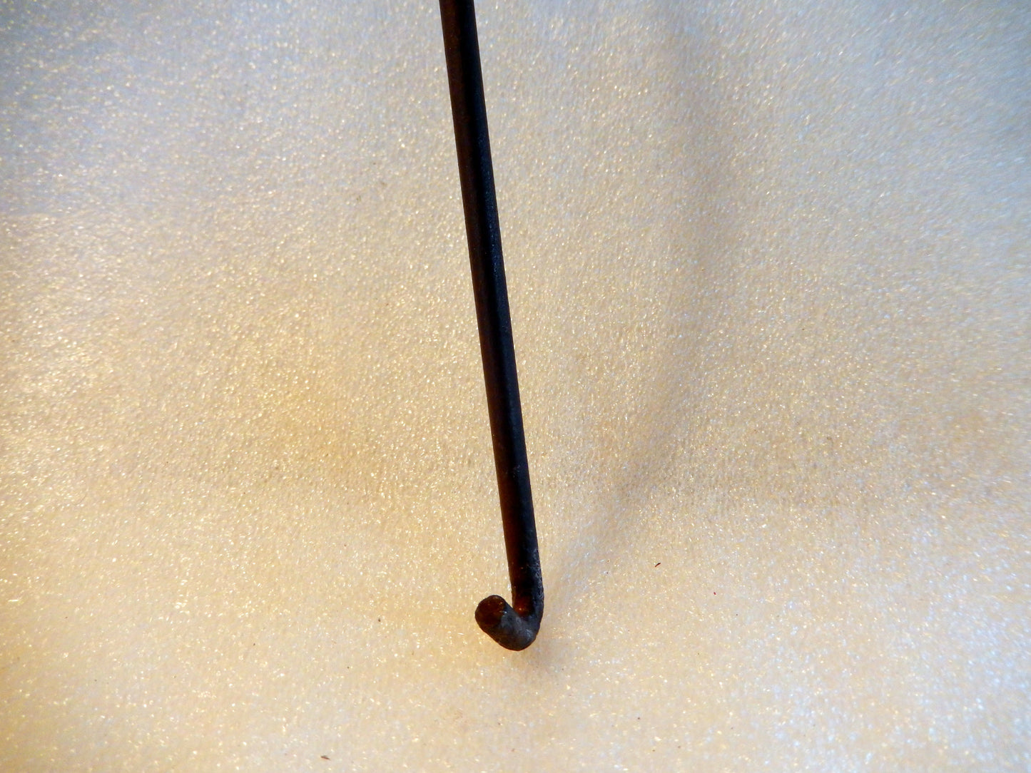 Datsun 240Z Battery Clamp Rod
