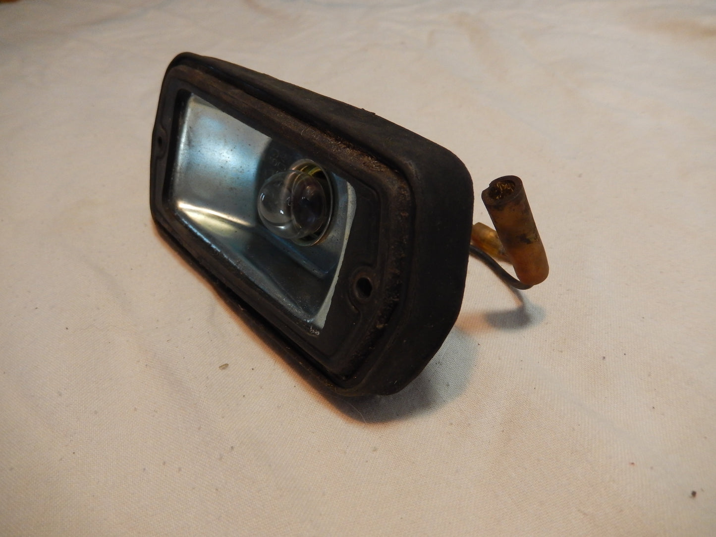 Datsun 240Z Rear Side Marker