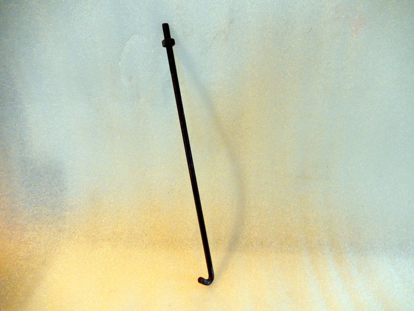 Datsun 240Z Battery Clamp Rod
