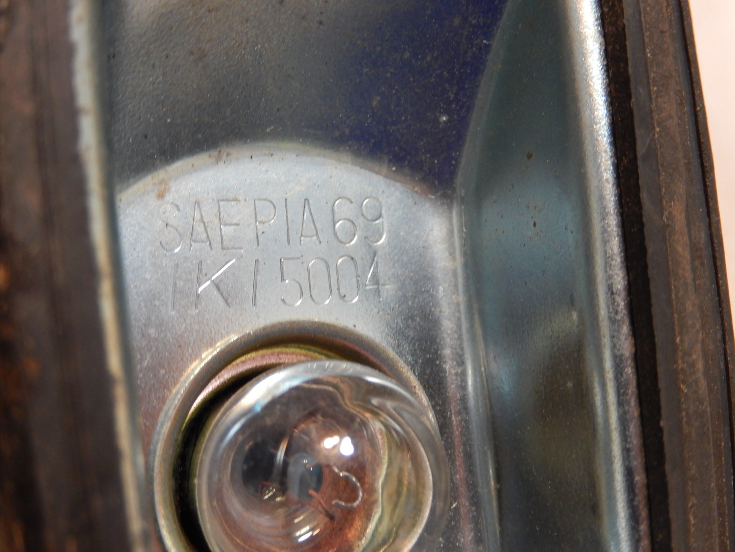 Datsun 240Z Rear Side Marker