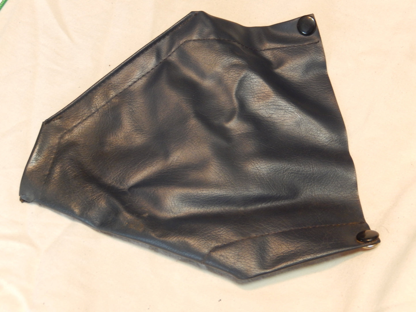 Datsun 280ZX E-Brake Handle "Boot"