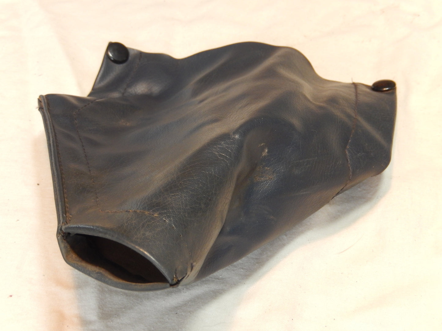 Datsun 280ZX E-Brake Handle "Boot"