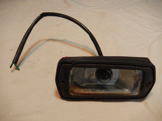 Datsun 240Z Front "Hooded" Side Marker Body