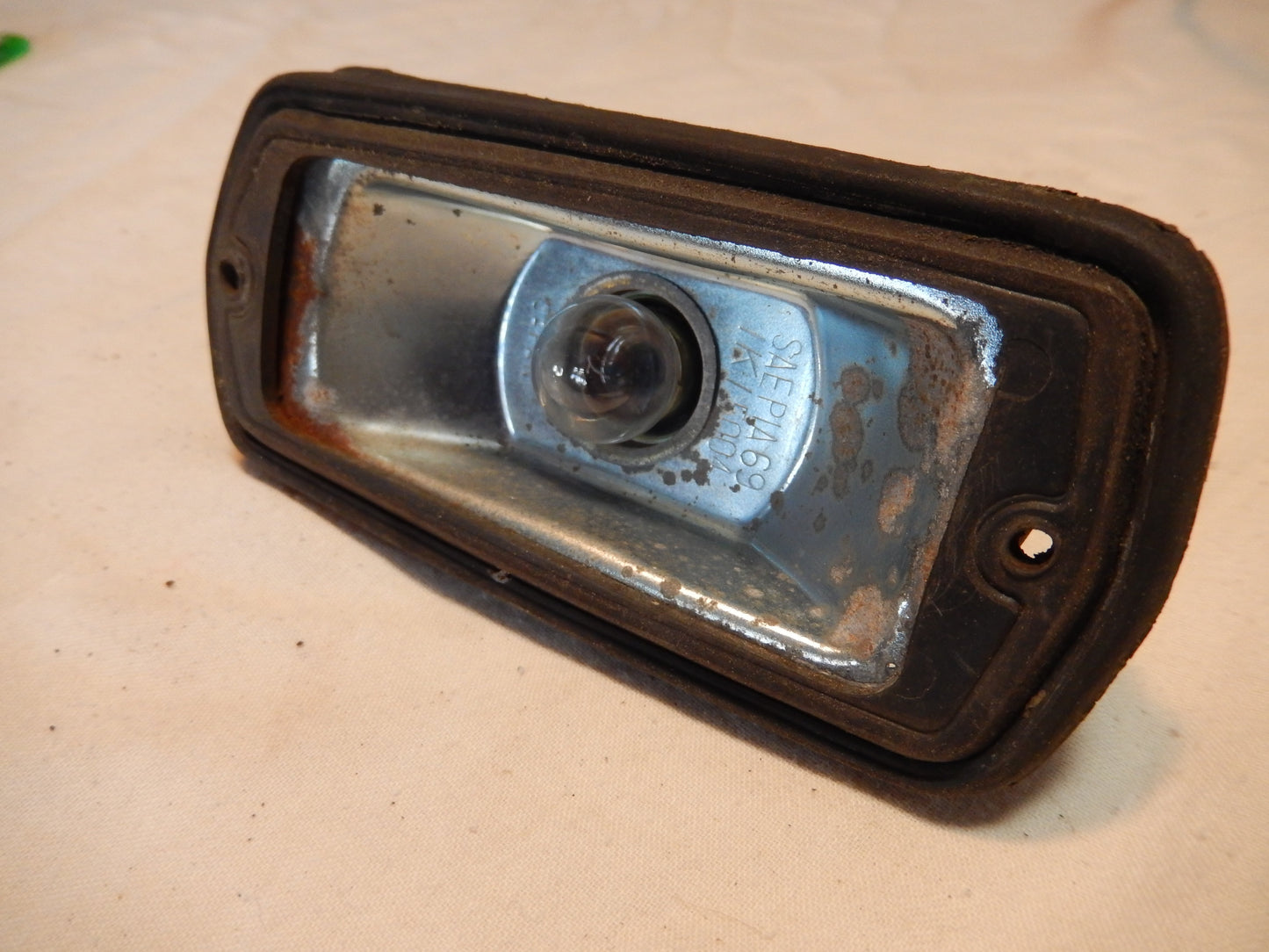 Datsun 240Z Rear Side Marker Body