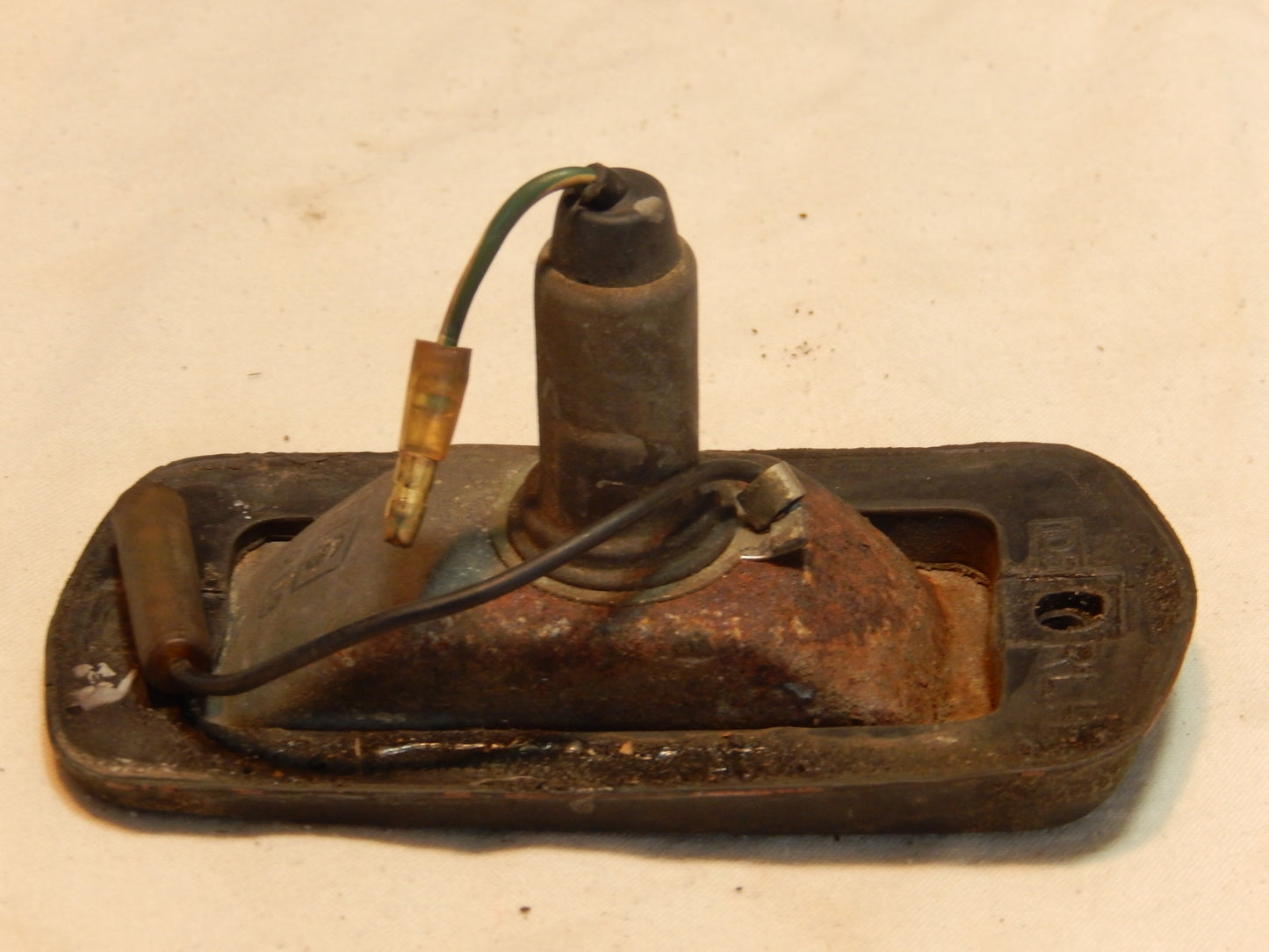 Datsun 240Z Rear Side Marker Body
