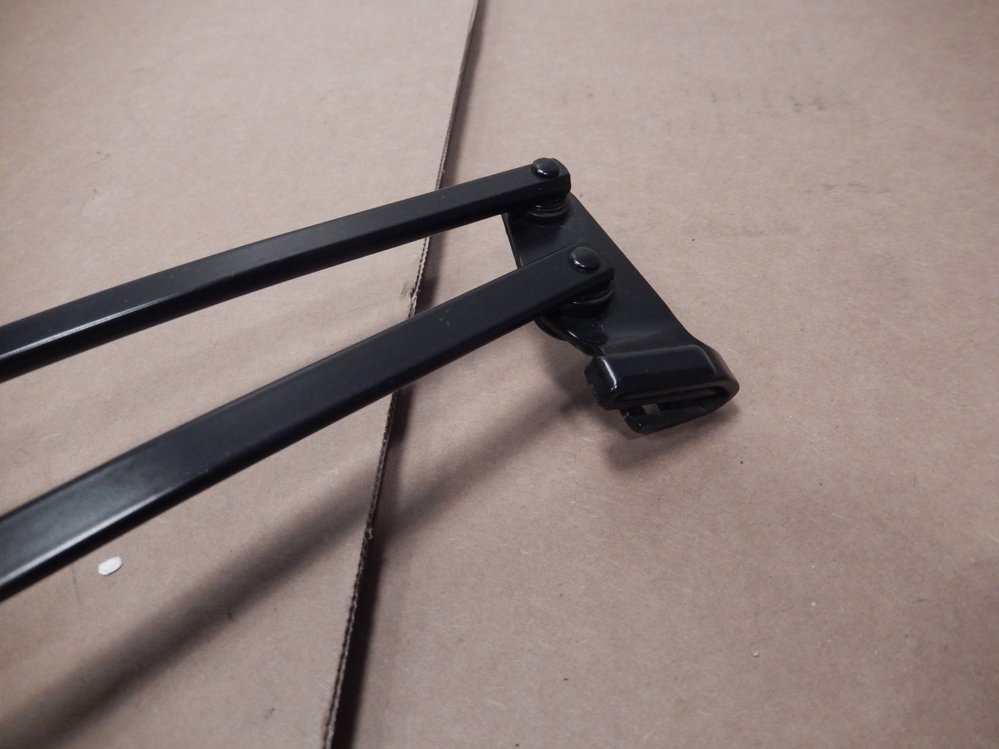 Maserati Quattroporte Drivers Side Wiper Arm