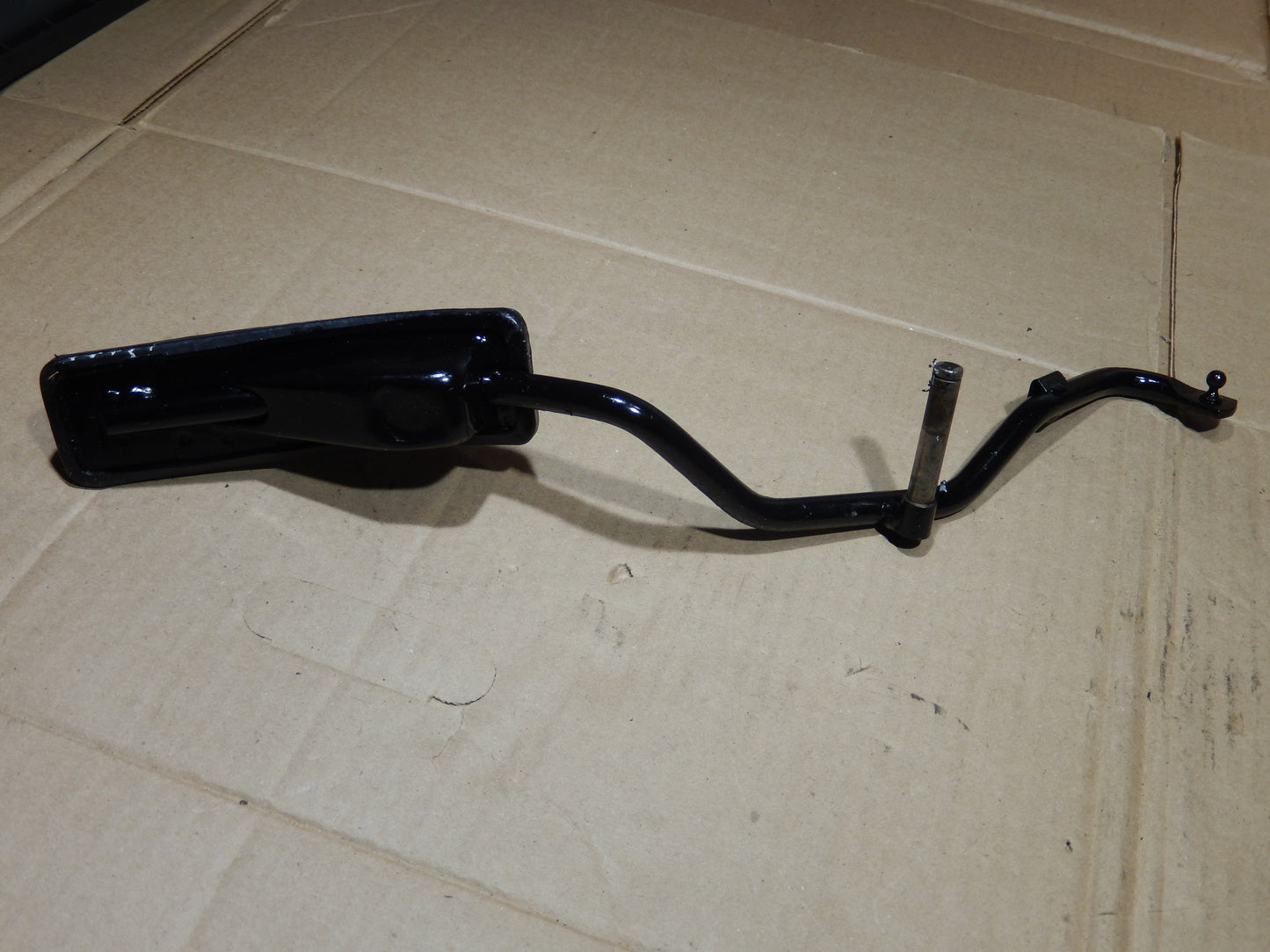 Datsun 240Z - 280Z Gas Pedal Assembly