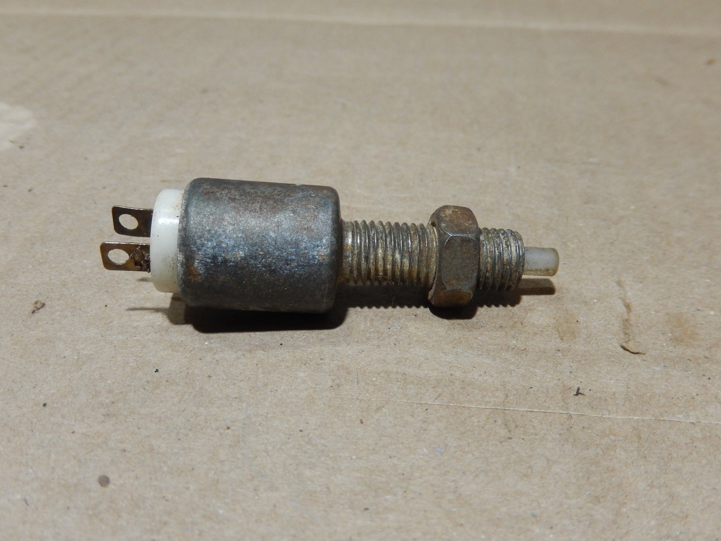 Datsun 240Z Brake Indicator Switch