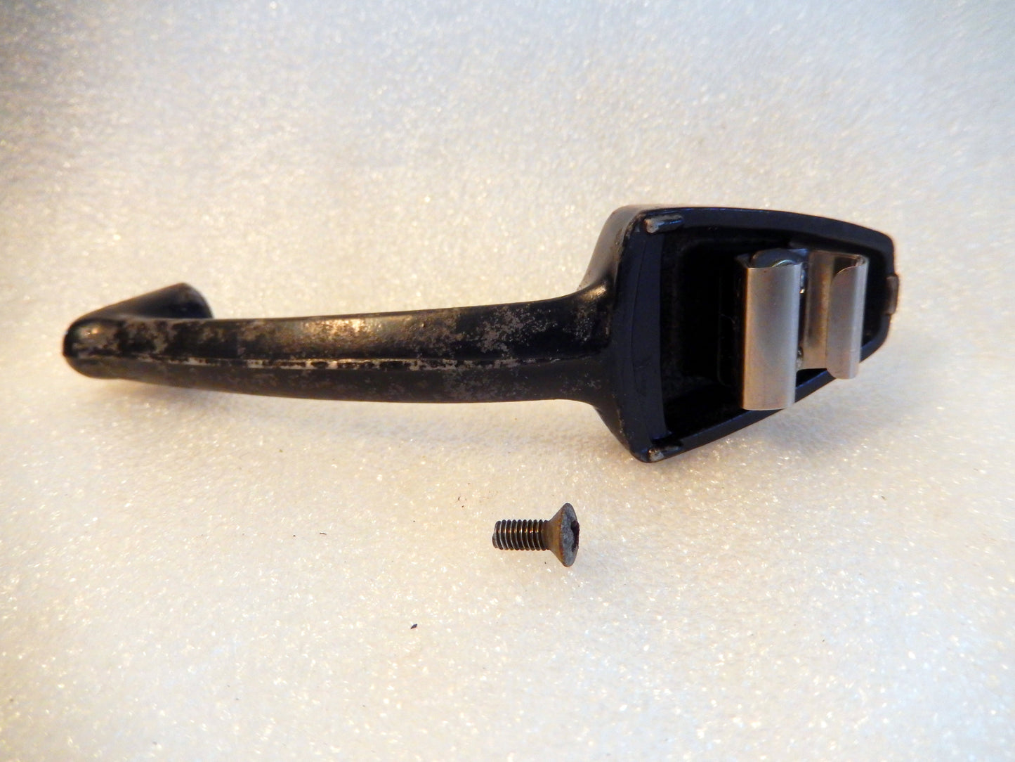 Datsun 240Z Interior Mirror Stem