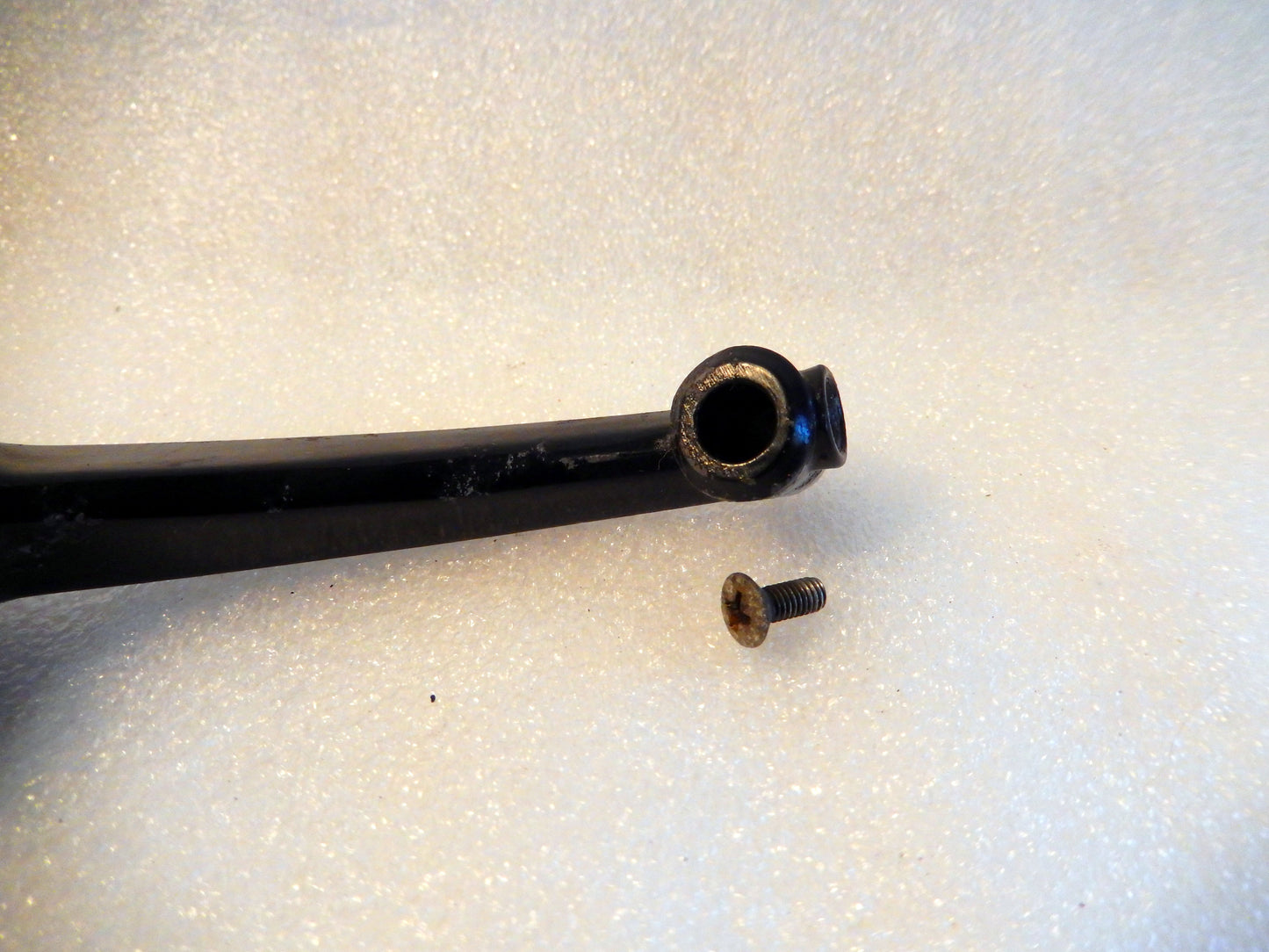 Datsun 240Z Interior Mirror Stem