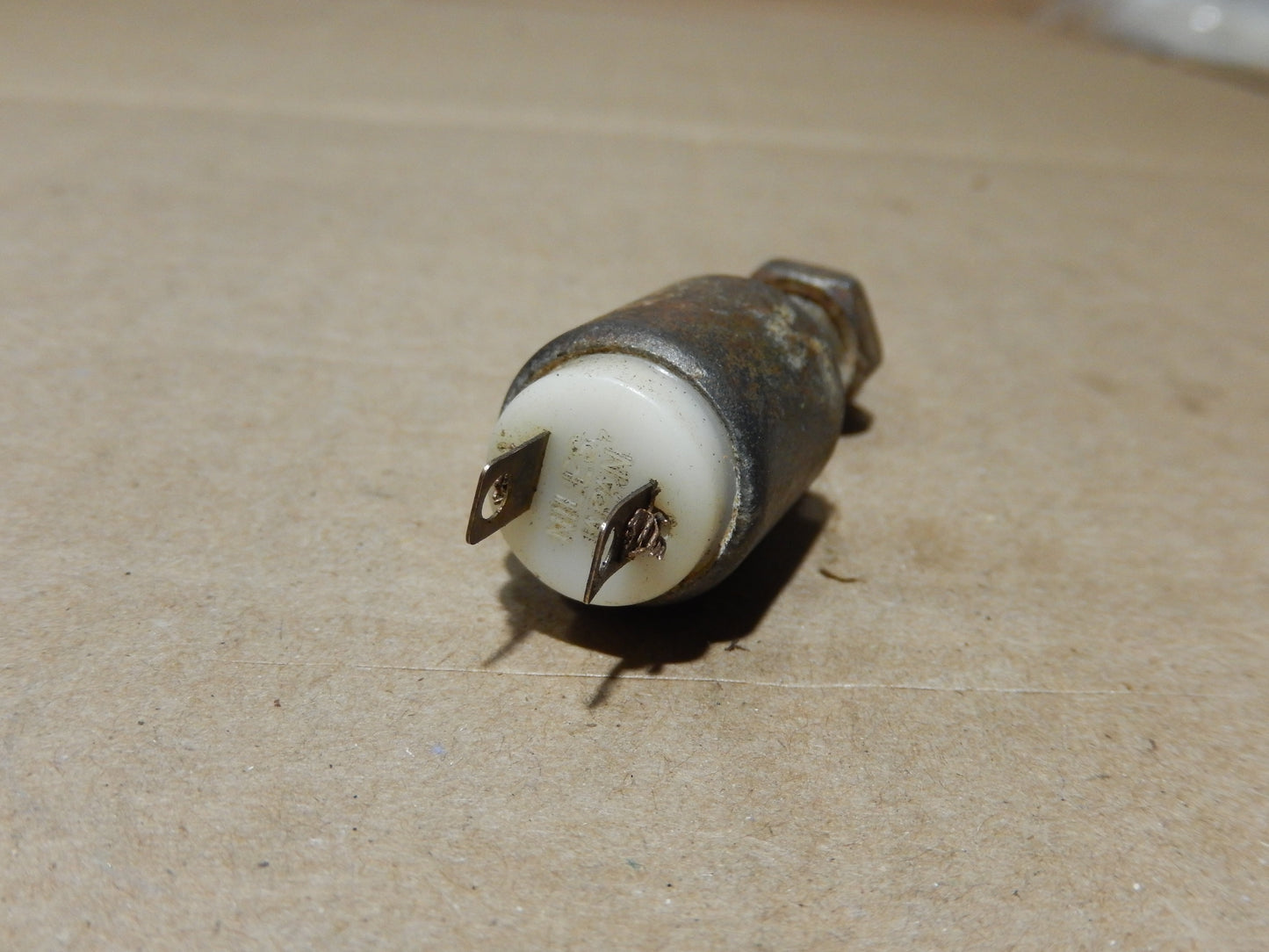 Datsun 240Z Brake Indicator Switch