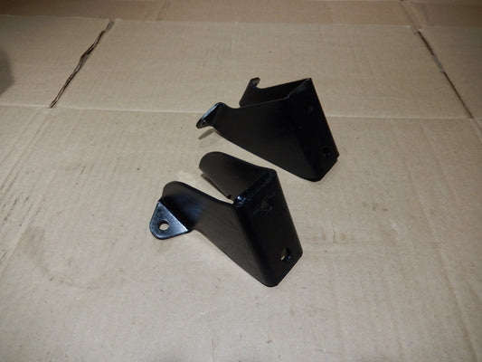Datsun 240Z Engine Mount Brackets