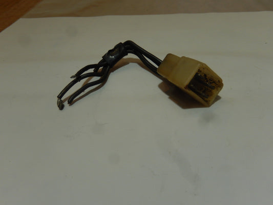 Datsun 240Z JIDECO Relay Harness