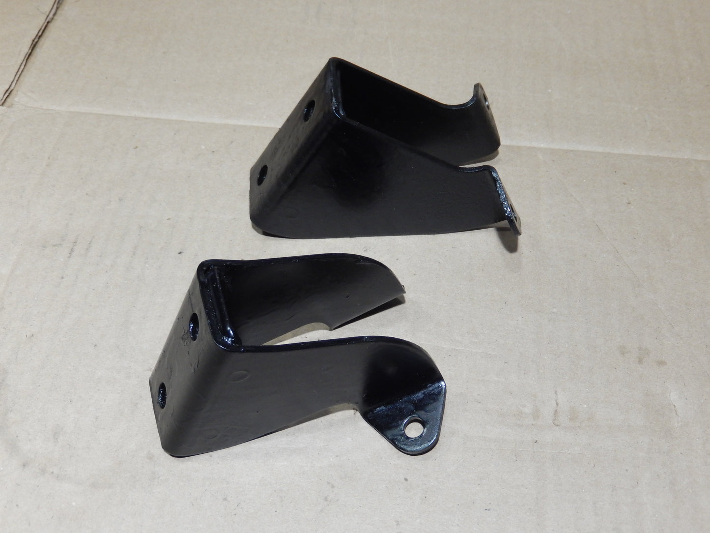 Datsun 240Z Engine Mount Brackets