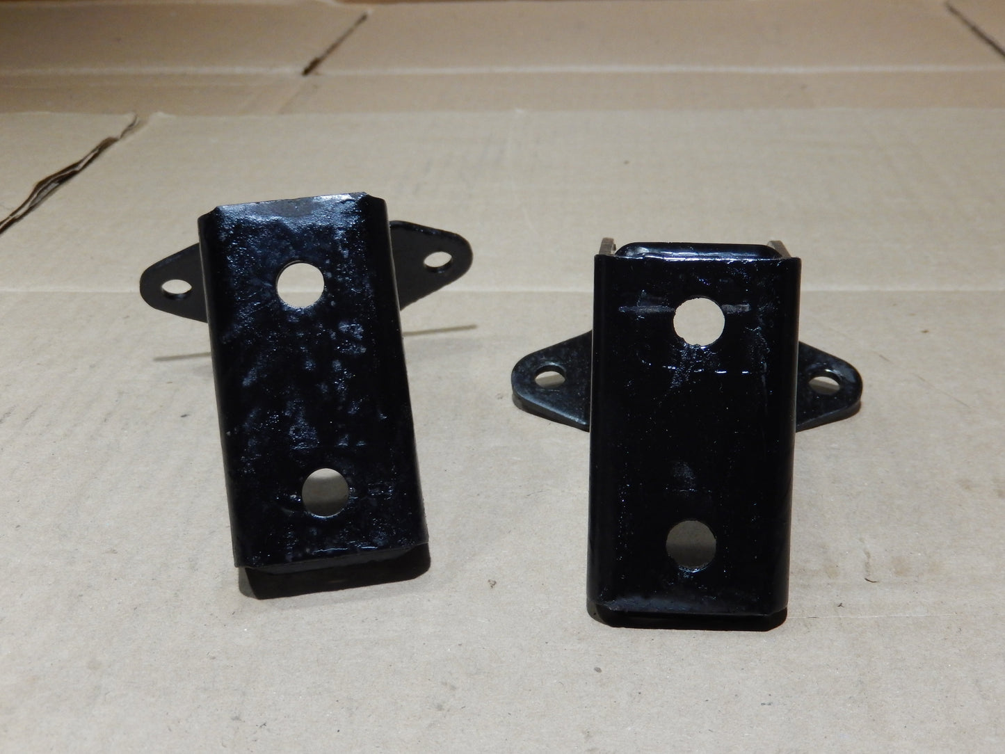 Datsun 240Z Engine Mount Brackets