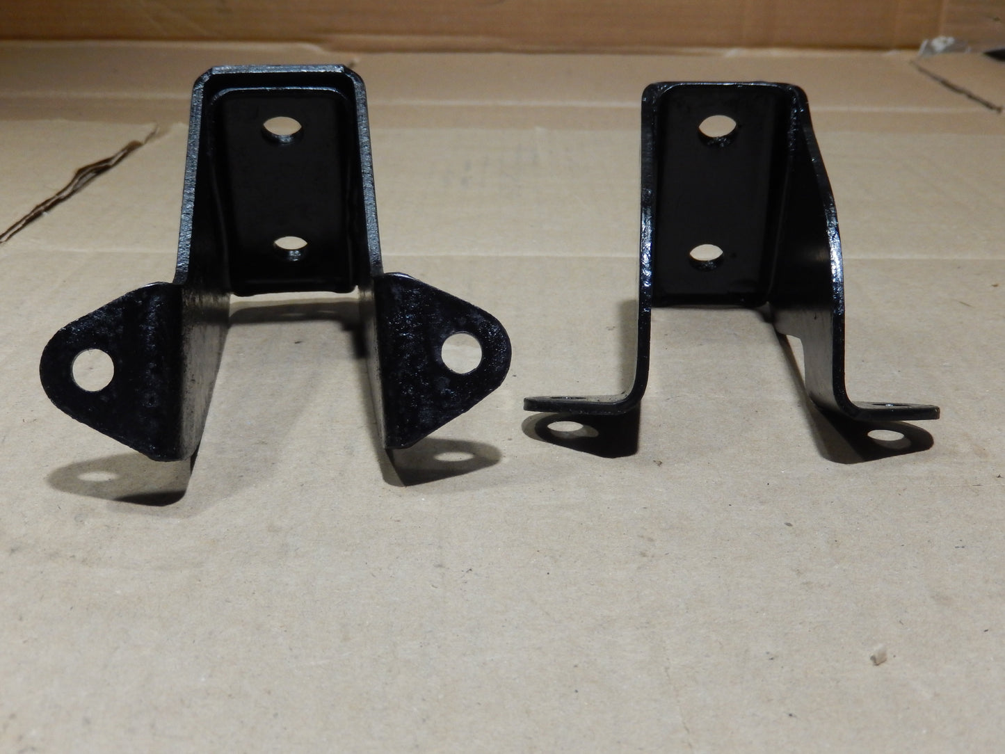 Datsun 240Z Engine Mount Brackets