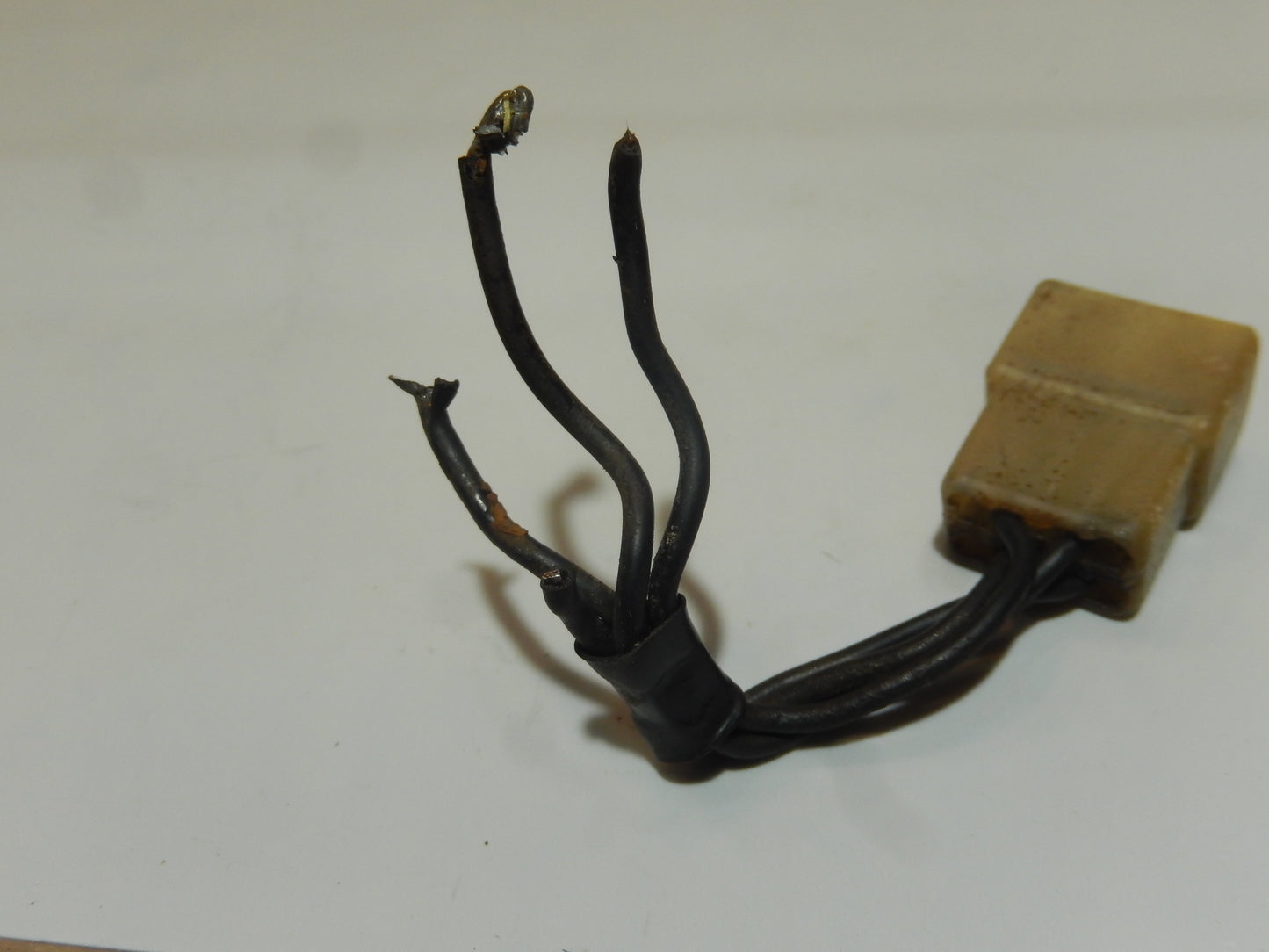 Datsun 240Z JIDECO Relay Harness