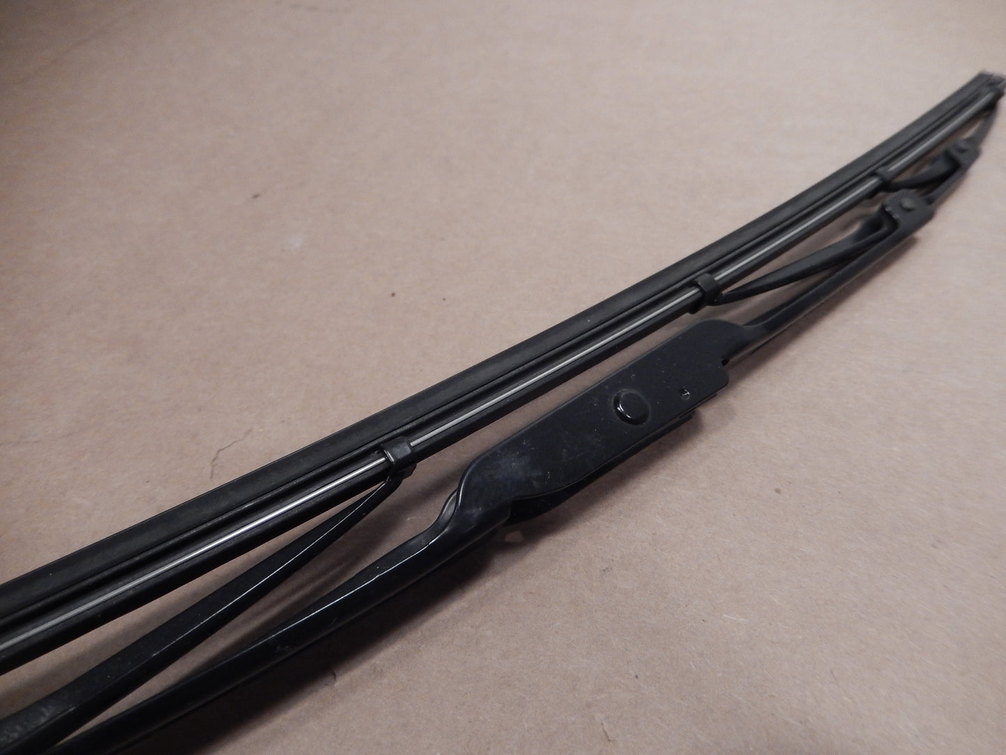 Maserati Quattroporte Passengers Side Wiper Arm Blade