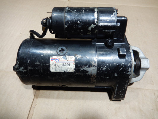 Datsun 240Z Engine Starter