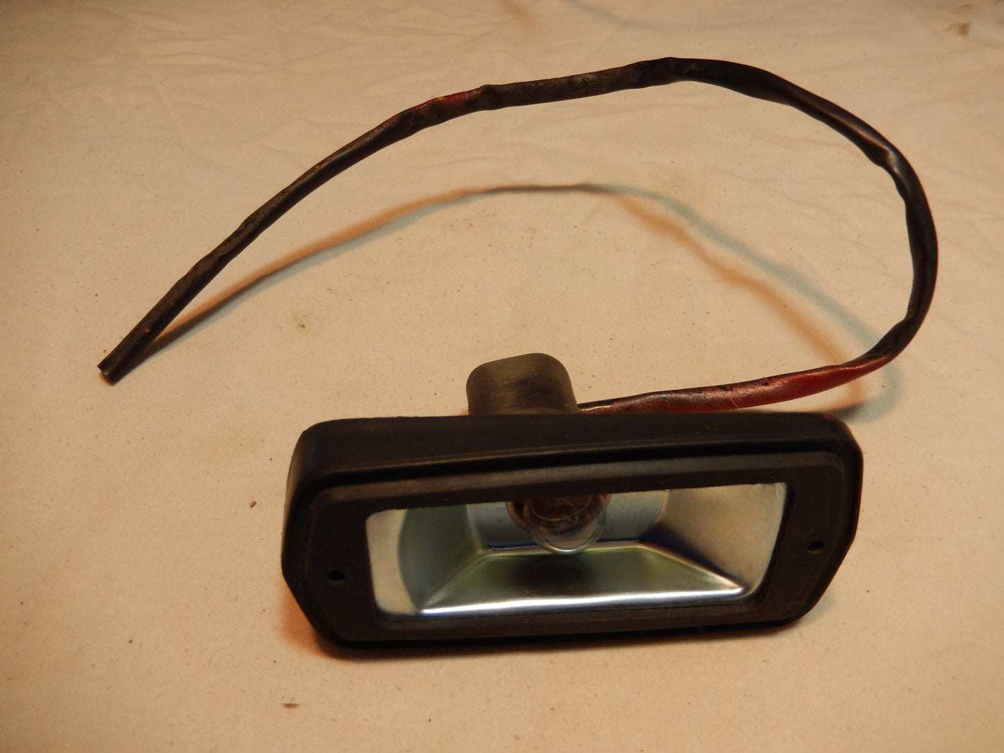 Datsun 240Z-280Z Rear Side Marker Body