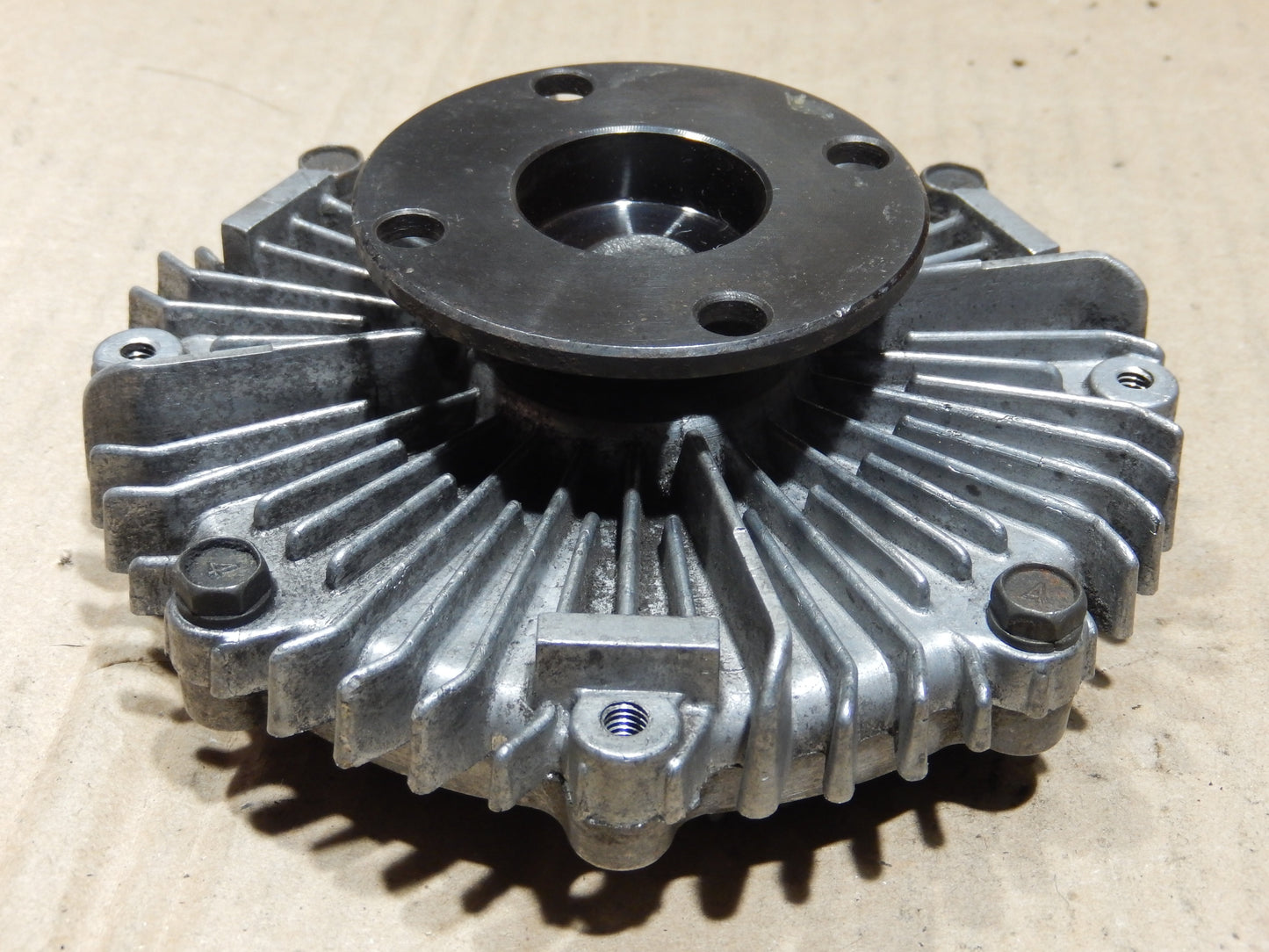 Datsun 240Z Cooling Fan Clutch