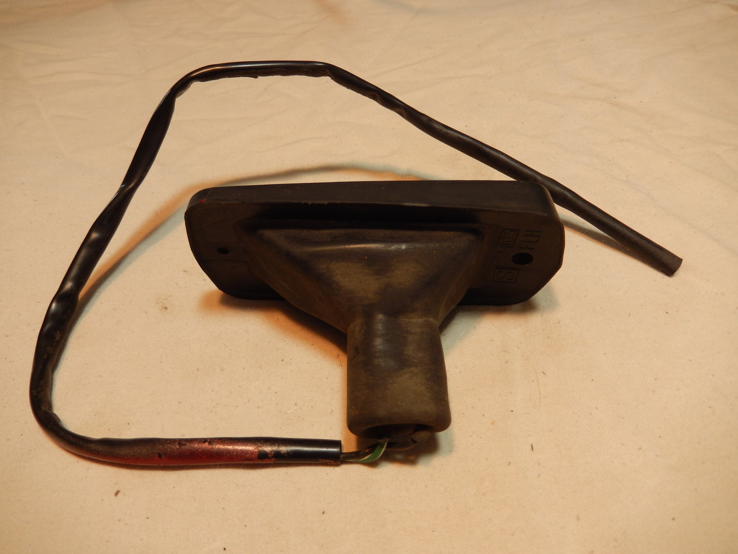 Datsun 240Z-280Z Rear Side Marker Body