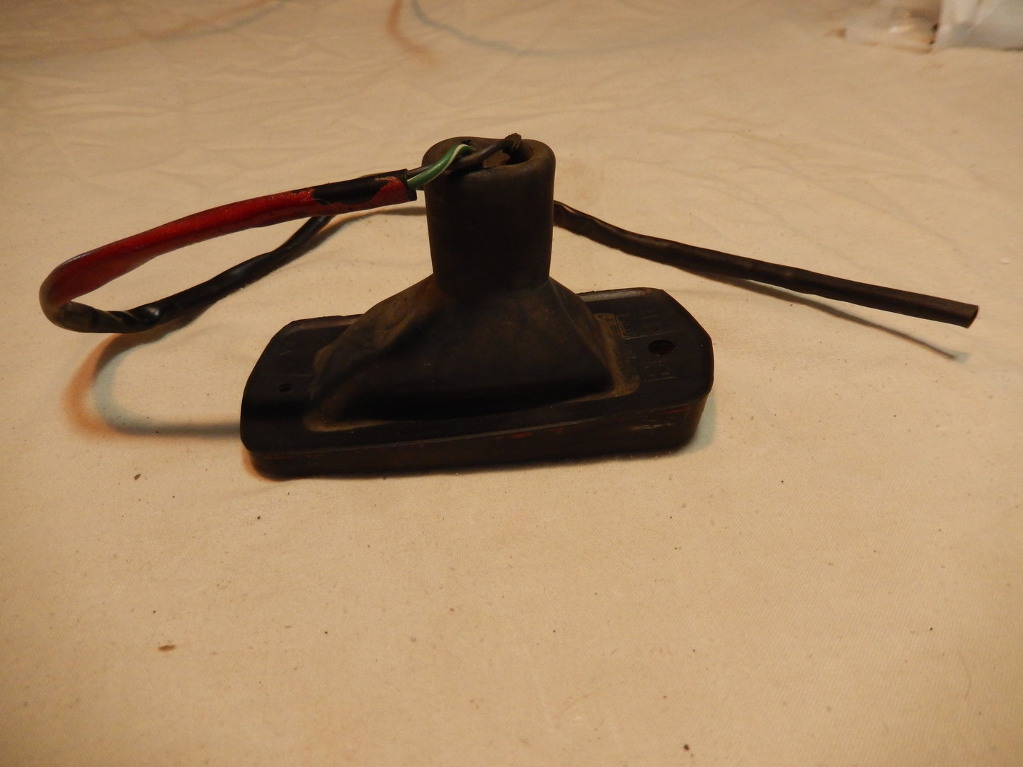 Datsun 240Z-280Z Rear Side Marker Body