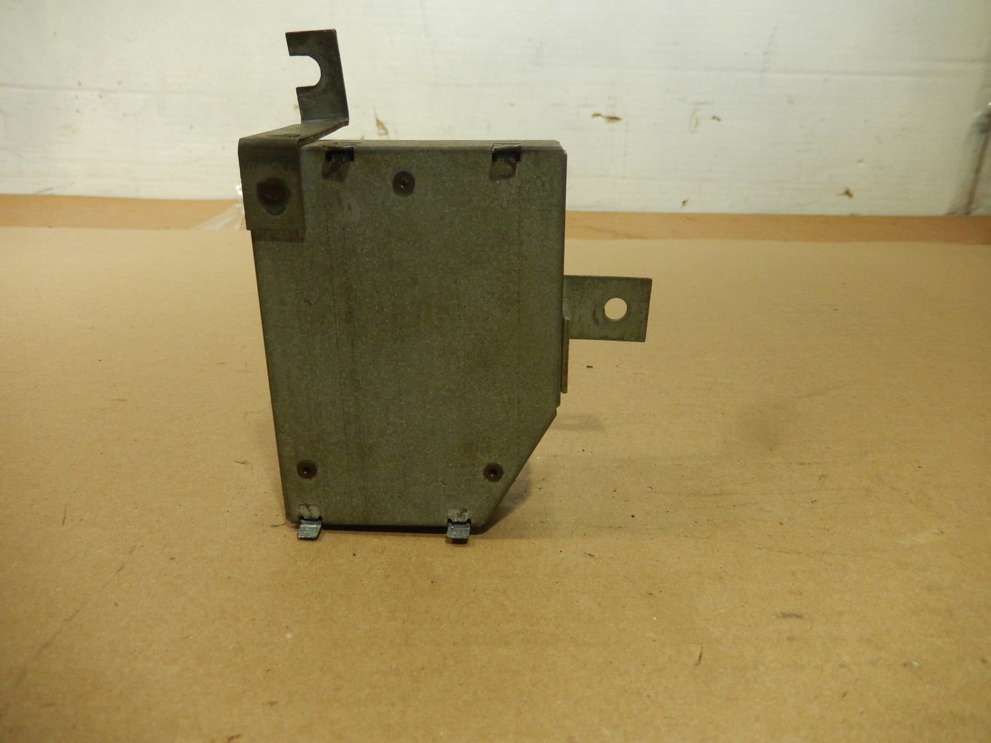 1982 Datsun 280ZX Turbo Fuel Pump Control Module
