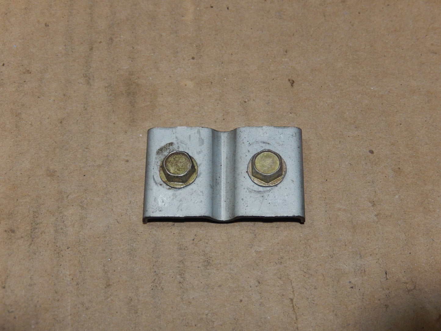 Datsun 280ZX Window Regulator Clamp