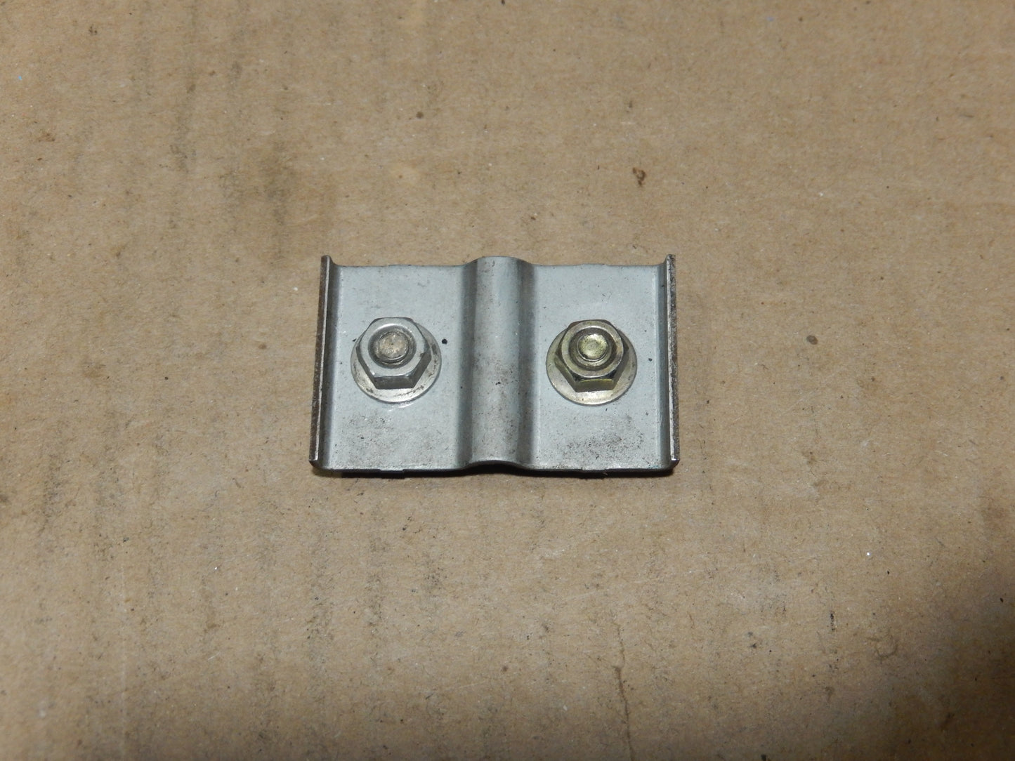 Datsun 280ZX Window Regulator Clamp